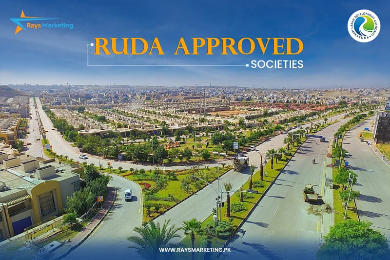 RUDA Approved Societies